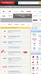 Mobile Screenshot of freeshipping.ca