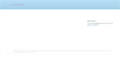 Desktop Screenshot of freeshipping.info